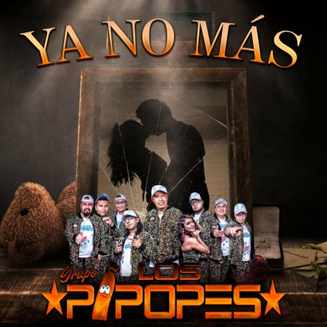 Ya no mas | Boomplay Music