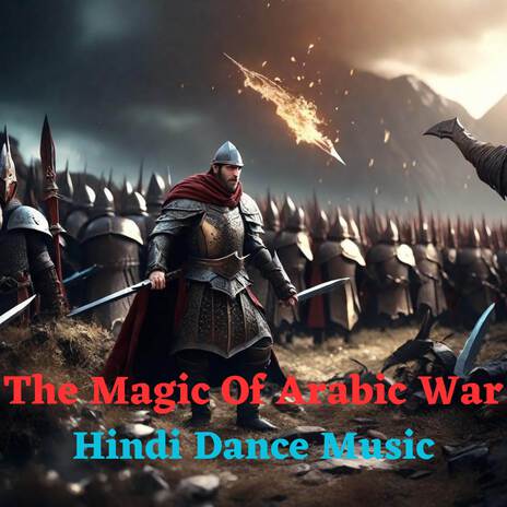 The Magic Of Arabic War | Boomplay Music