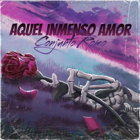 Aquel Inmenso Amor | Boomplay Music