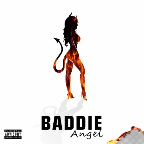 Baddie Angel ft. PZR & Peralta | Boomplay Music