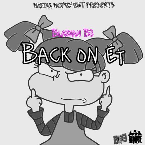 Back on et (Radio Edit) | Boomplay Music