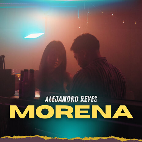 Morena | Boomplay Music