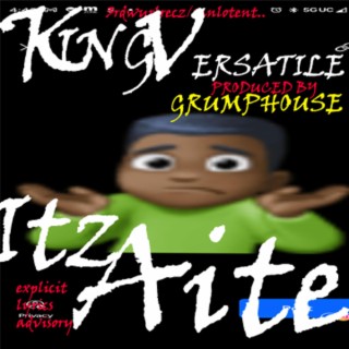 ITZ AITE (GRUMPHOUSE Remix)