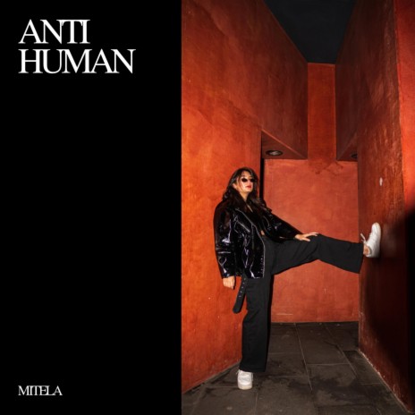 ANTI HUMAN | Boomplay Music