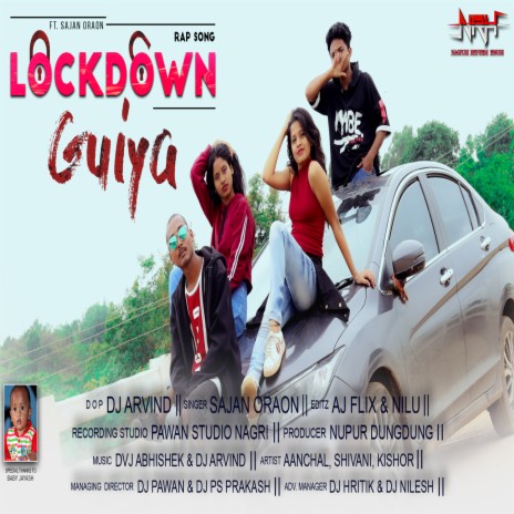 LockDown Guiya