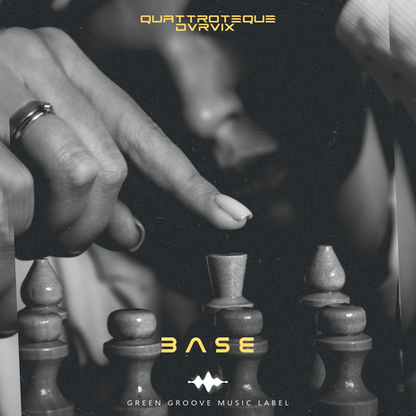 Base ft. DVRVIX | Boomplay Music