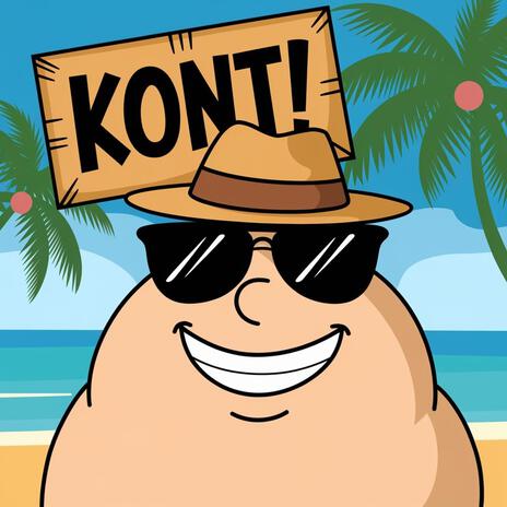 KONT! | Grappige Liedjes!