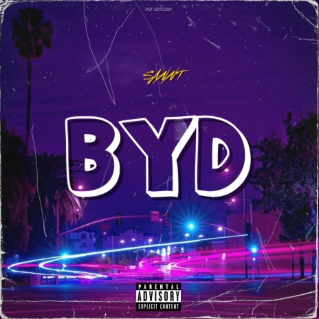 BYD ft. Sam no Beat & PDF RECORDS | Boomplay Music