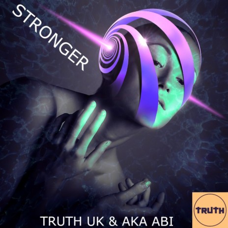 STRONGER ft. AKA ABI | Boomplay Music