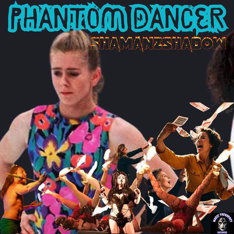 Phantom Dancer