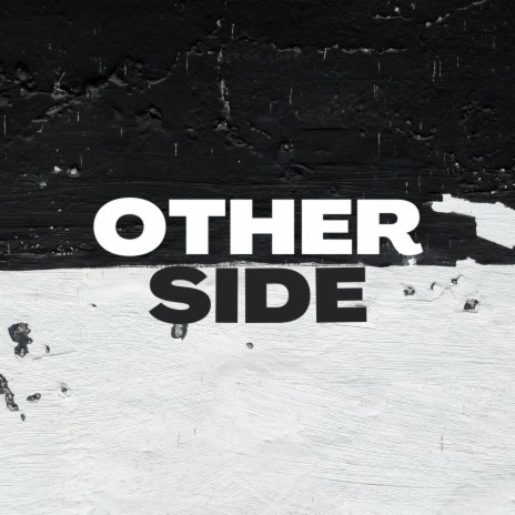 OTHERSIDE ft. JUUD | Boomplay Music