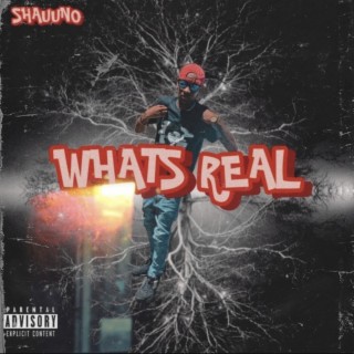 What's real (deluxe)