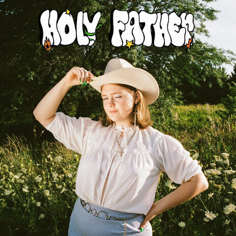 Holy Father | Boomplay Music