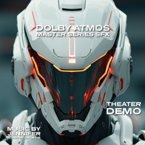 Master SFX (Original Soundtrack) (Dolby Atmos Theater Demo) | Boomplay Music