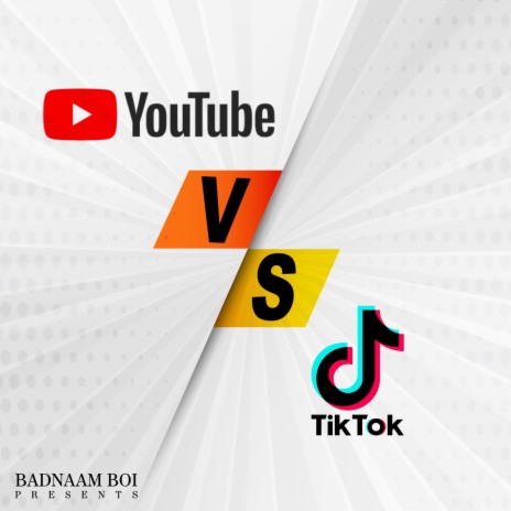 Youtube Vs Tiktok | Boomplay Music