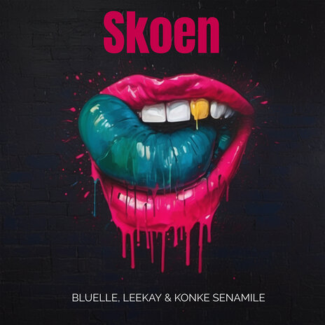 Skoen ft. LeeKay & Konke Senamile | Boomplay Music