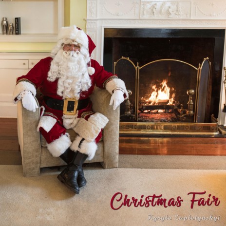 Christmas Fair | Boomplay Music