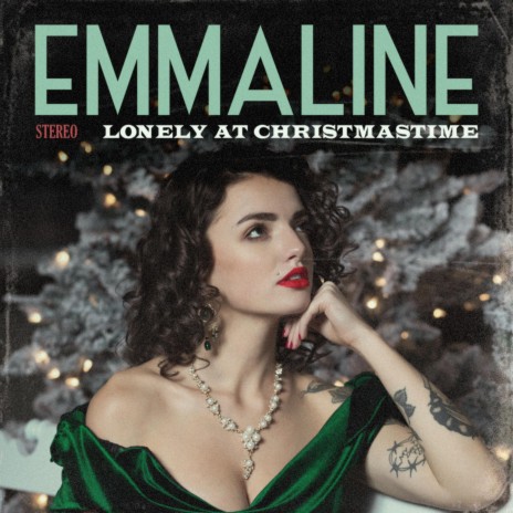 Lonely at Christmastime | Boomplay Music