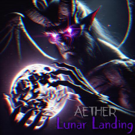 Lunar Landing | Boomplay Music