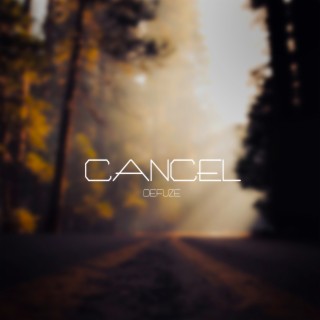 Cancel