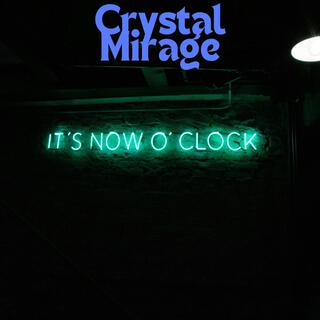 Crystal Mirage