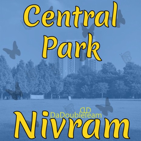 Central Park | Boomplay Music
