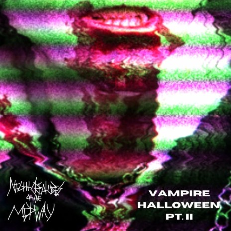 Vampire Halloween, Pt. II | Boomplay Music