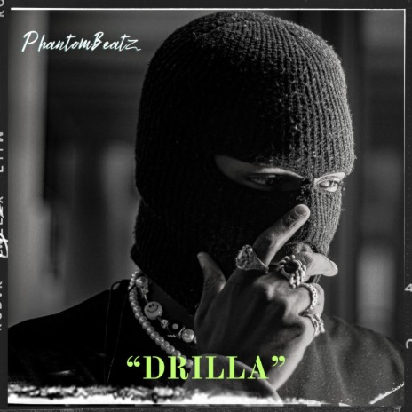 Drilla | Boomplay Music