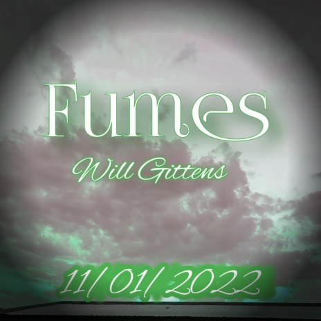 Fumes (Cover) | Boomplay Music