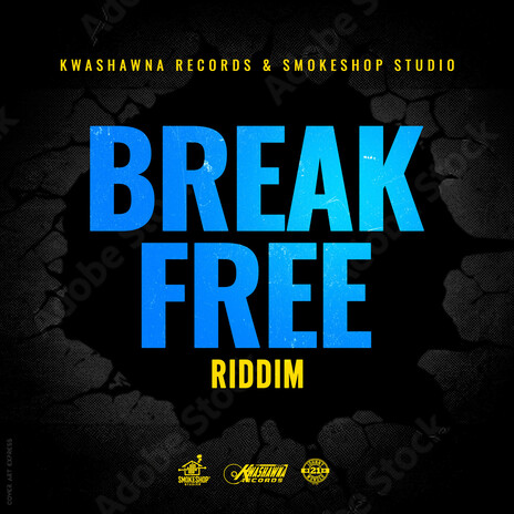 Break Free ft. Smokeshop & Dovey Magnum | Boomplay Music