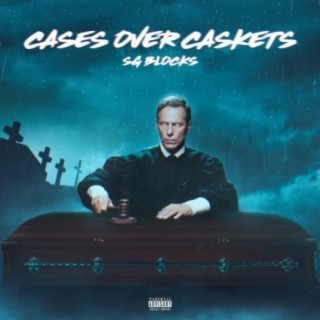 CASES OVER CASKETS