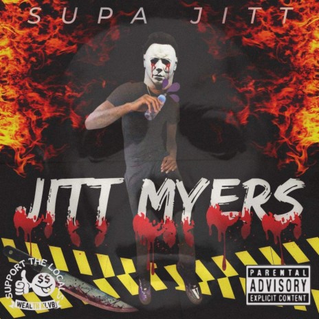 Jitt Myers | Boomplay Music