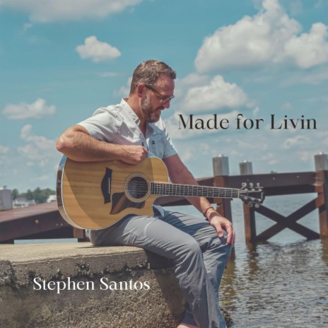 Made for Livin | Boomplay Music