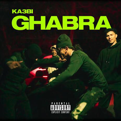 Ghabra | Boomplay Music