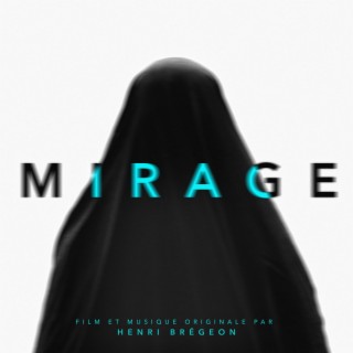 Mirage (Musique originale du film)