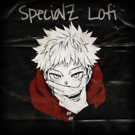 SpecialZ Lofi (Jujutsu Kaisen)