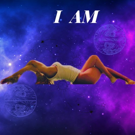 I AM | Boomplay Music