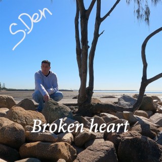 Broken heart