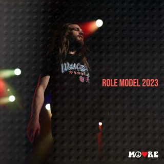 Role Model 2023 lyrics | Boomplay Music