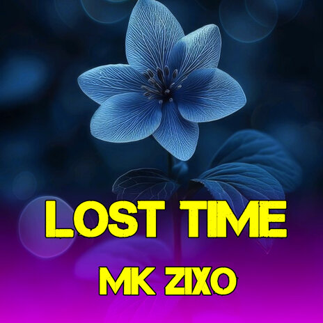 Lost Time | Boomplay Music