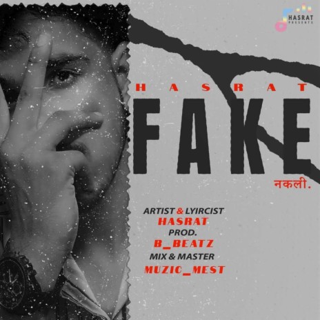 Fake | Boomplay Music