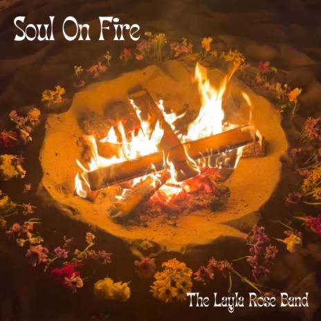 Soul On Fire | Boomplay Music