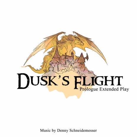 Dusk's Flight (Opening Theme)