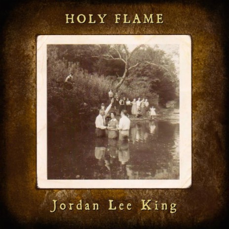 Holy Flame | Boomplay Music