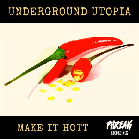 Make It Hott | Boomplay Music