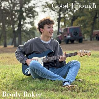 Good Enough lyrics | Boomplay Music