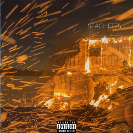 Spaghetts (Freestyle) | Boomplay Music