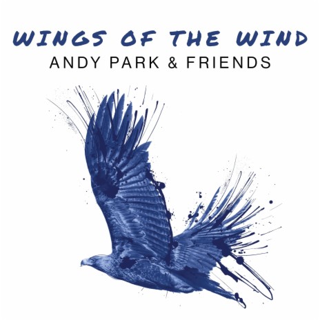 Wings of the Wind ft. Stephen Toon | Boomplay Music