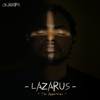 Lazarus (The Apparition)