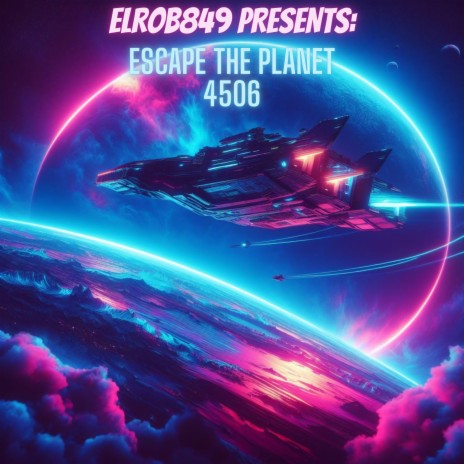 Planet 4506 ft. elrob849